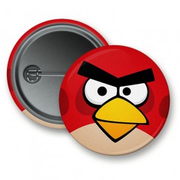 Pixel - Angry Birds 5